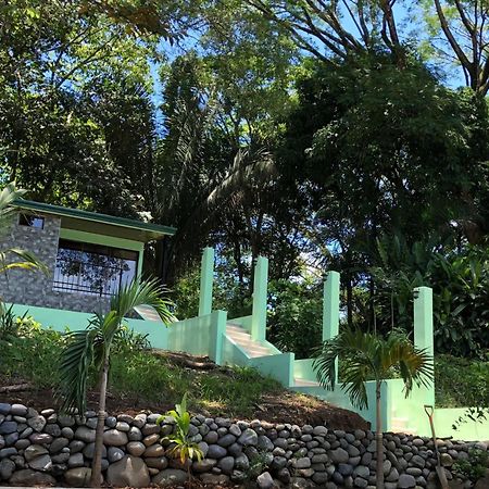 Casa Encantada Offers You Two-Bedroom House, 1 Tiny Apartment & 3 Double Rooms 曼努埃尔安东尼奥 外观 照片