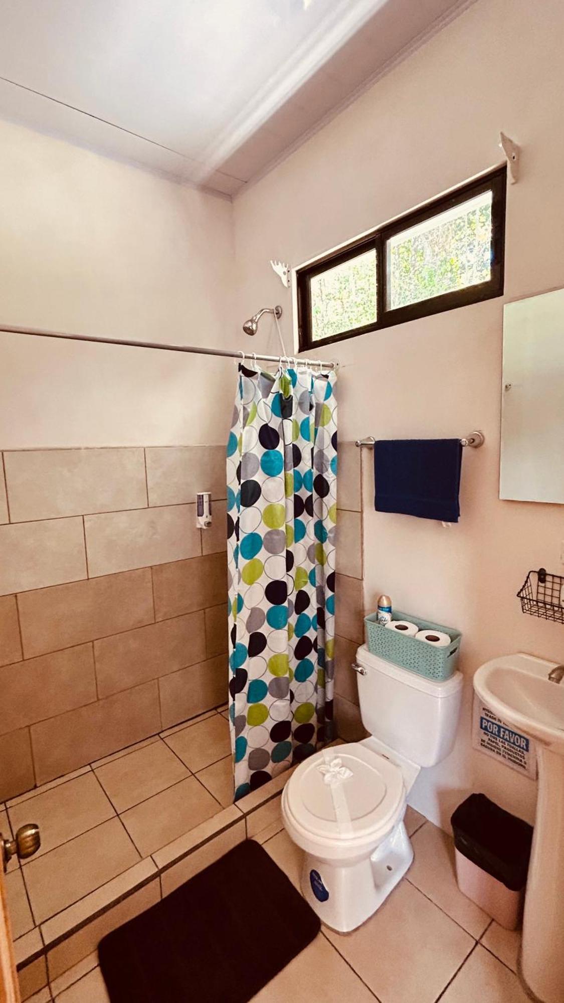 Casa Encantada Offers You Two-Bedroom House, 1 Tiny Apartment & 3 Double Rooms 曼努埃尔安东尼奥 外观 照片